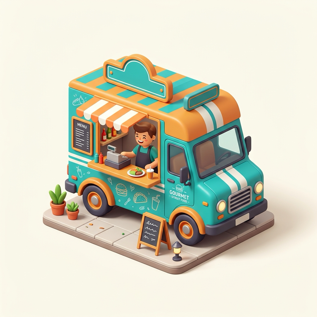 Taco Truck